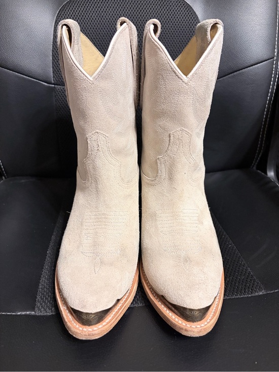 Idyllwind Shoes - Idyllwind Miranda Lambert Leather Cowboy Boots